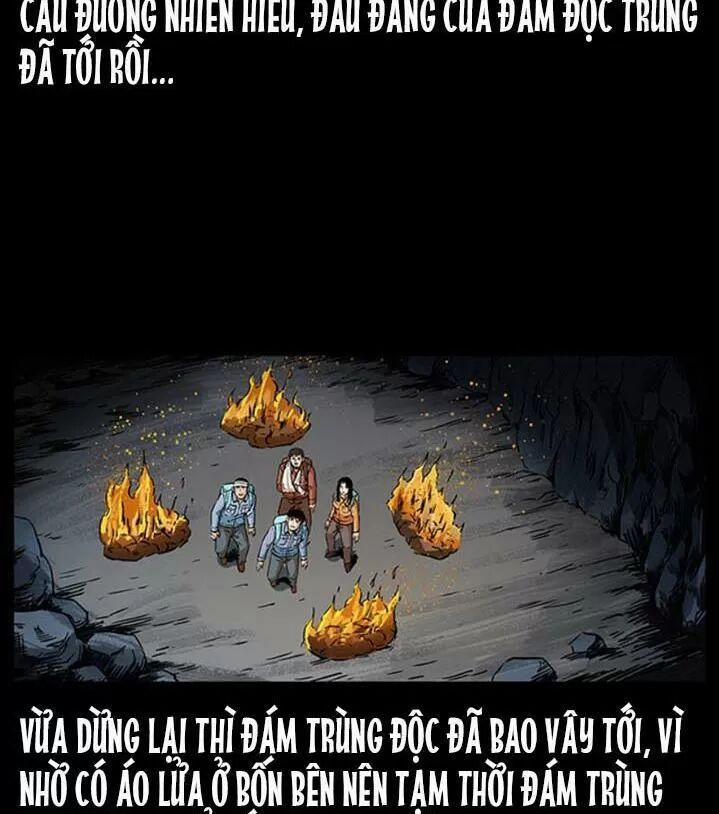 U Minh Ngụy Tượng 281 trang 34