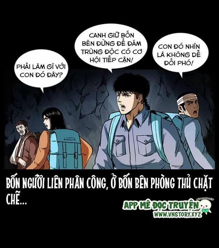 U Minh Ngụy Tượng 281 trang 37