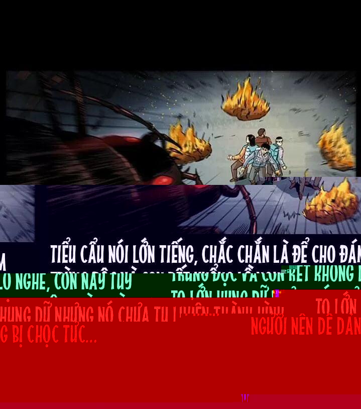 U Minh Ngụy Tượng 281 trang 39