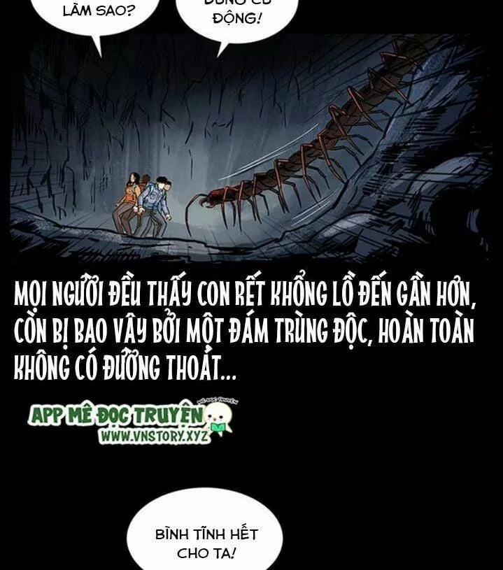 U Minh Ngụy Tượng 281 trang 41