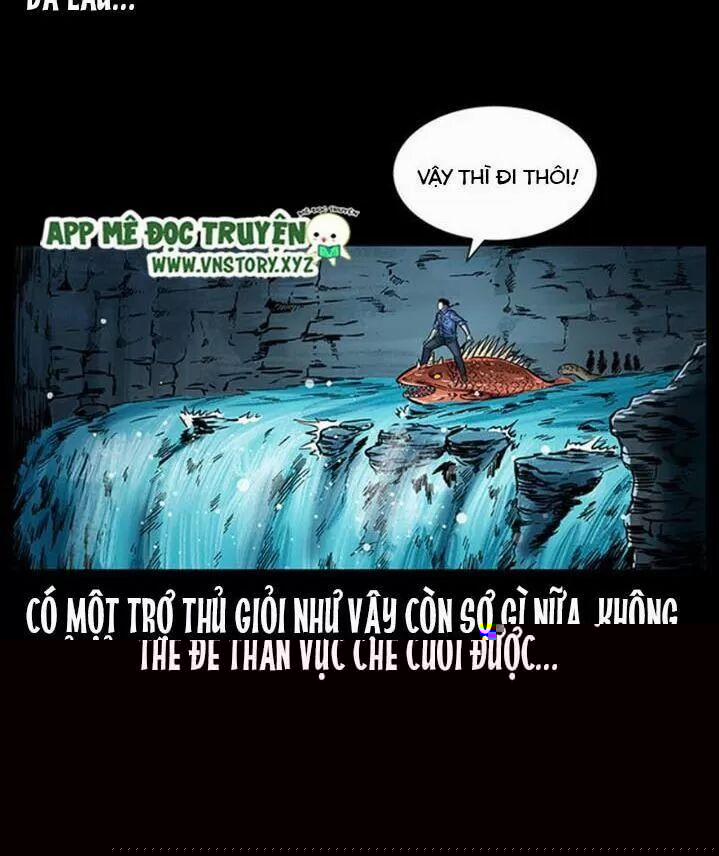 U Minh Ngụy Tượng 282 trang 47