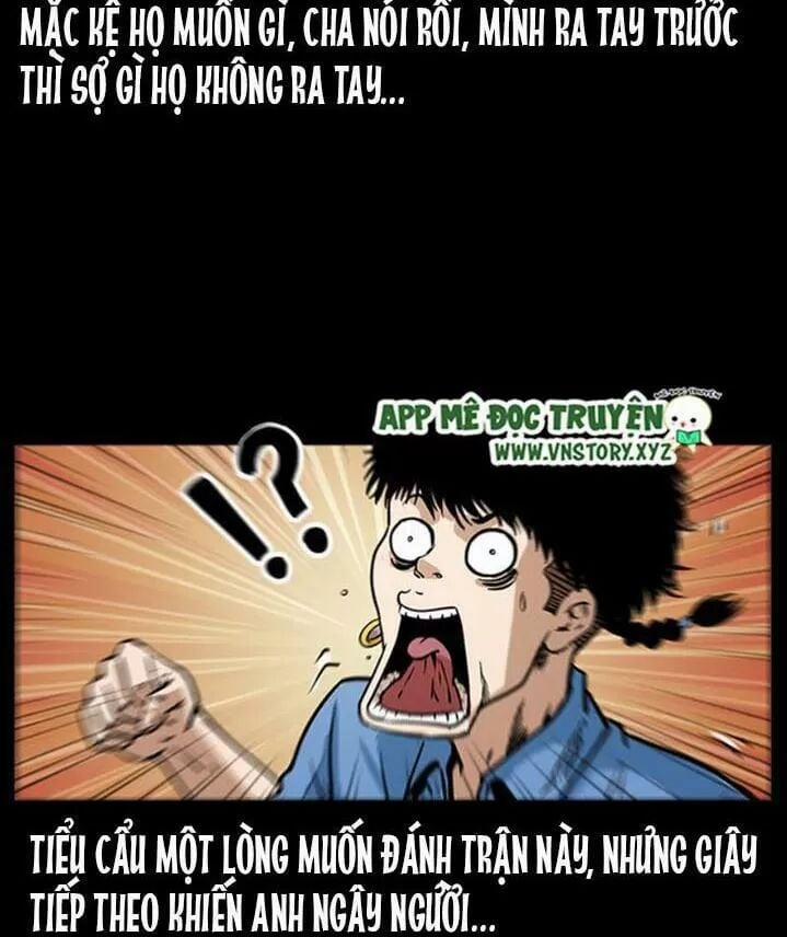 U Minh Ngụy Tượng 282 trang 63