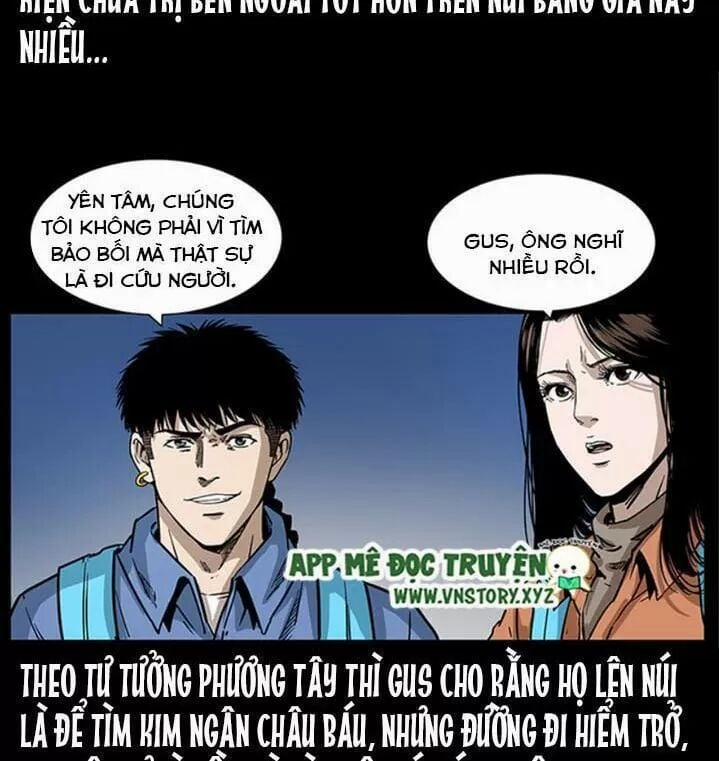 U Minh Ngụy Tượng 283 trang 13