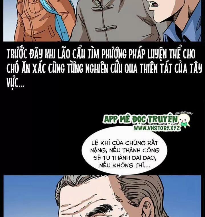 U Minh Ngụy Tượng 283 trang 28