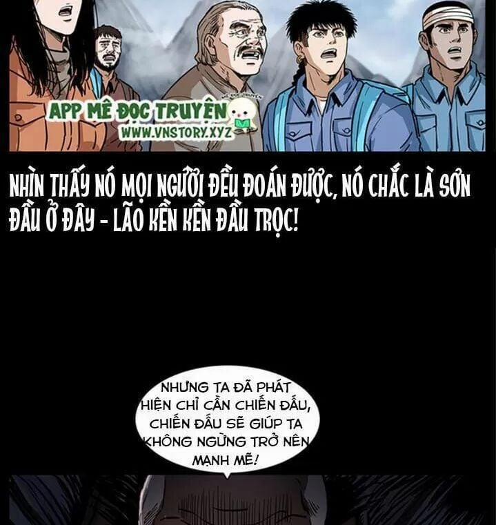 U Minh Ngụy Tượng 283 trang 32