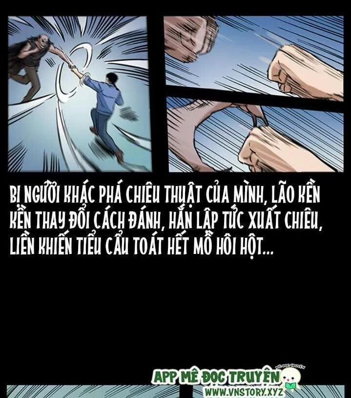 U Minh Ngụy Tượng 283 trang 49