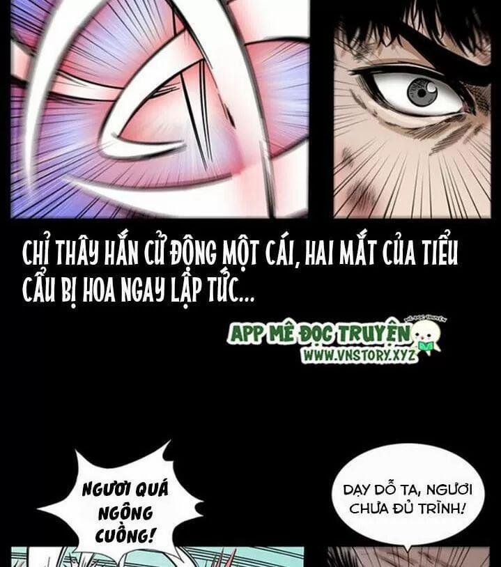 U Minh Ngụy Tượng 283 trang 76