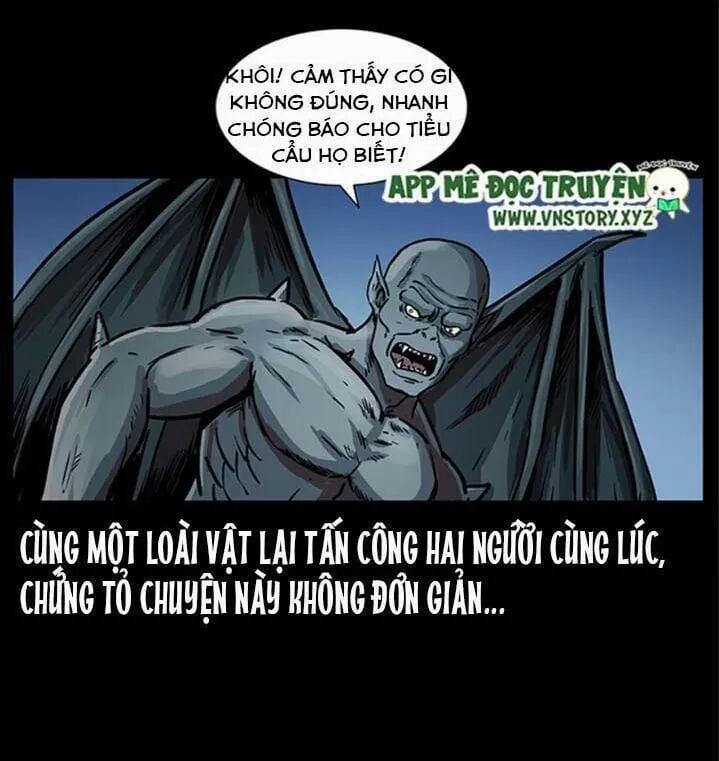 U Minh Ngụy Tượng 283 trang 8