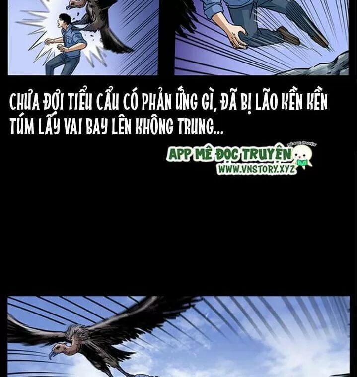 U Minh Ngụy Tượng 284 trang 32