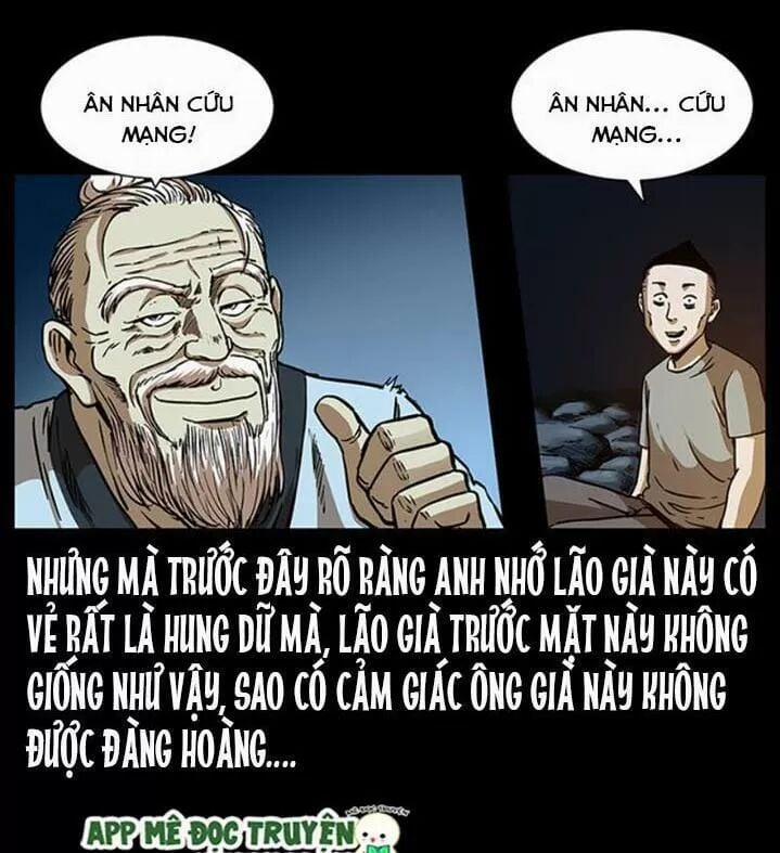 U Minh Ngụy Tượng 284 trang 73