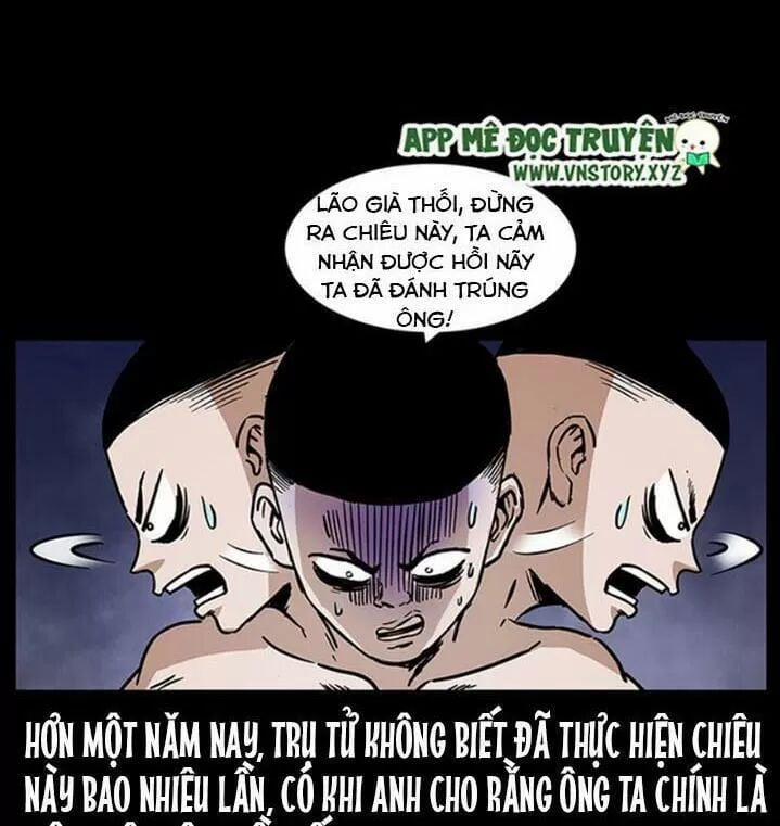 U Minh Ngụy Tượng 285 trang 11