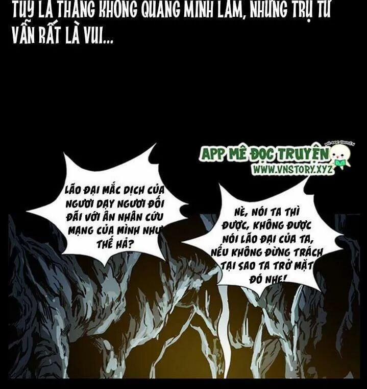 U Minh Ngụy Tượng 285 trang 16