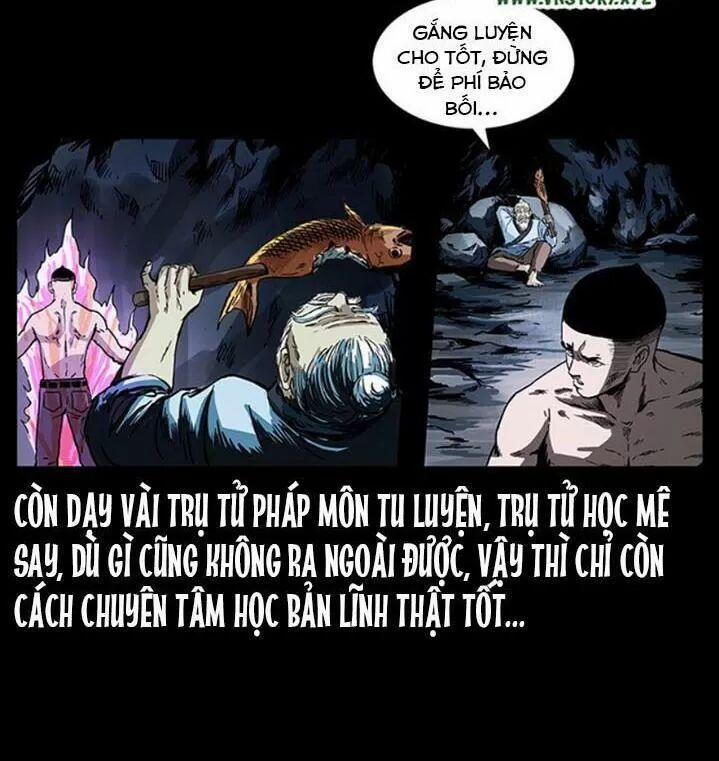 U Minh Ngụy Tượng 285 trang 3