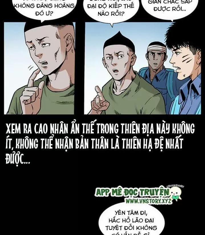 U Minh Ngụy Tượng 285 trang 43