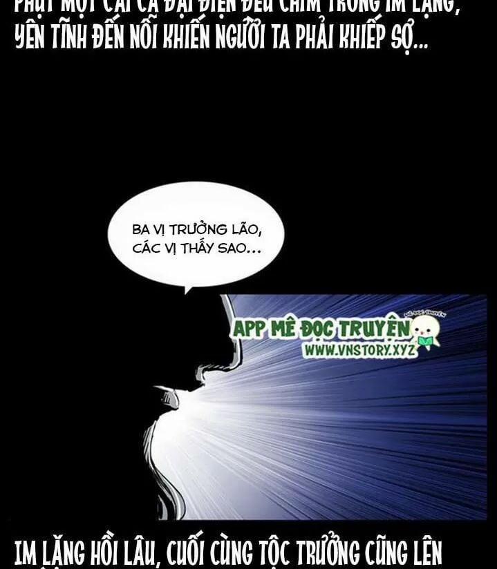 U Minh Ngụy Tượng 285 trang 54