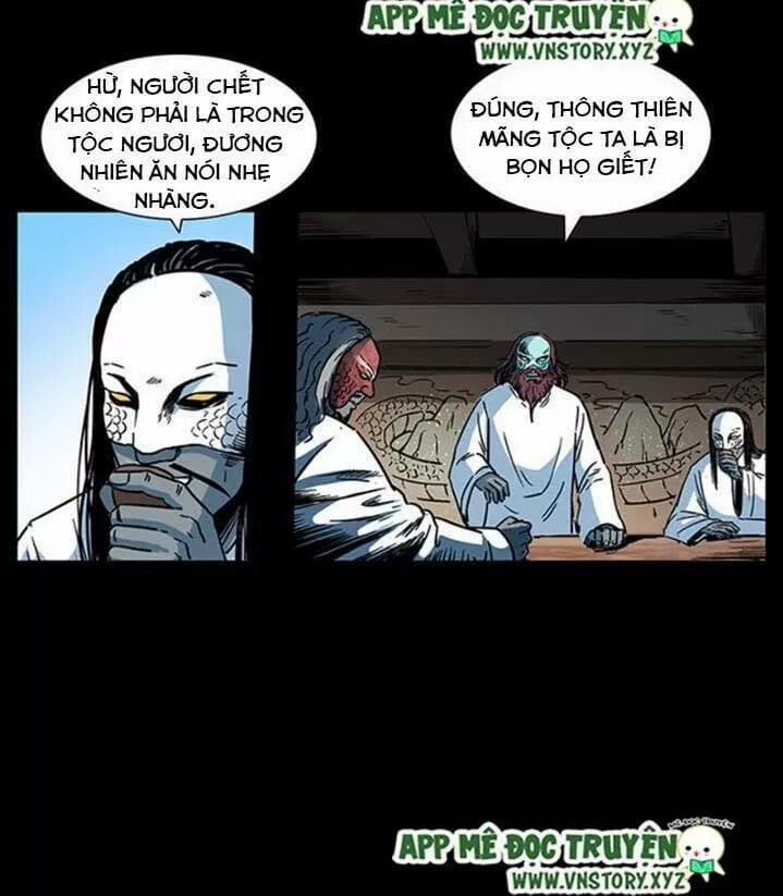 U Minh Ngụy Tượng 285 trang 60