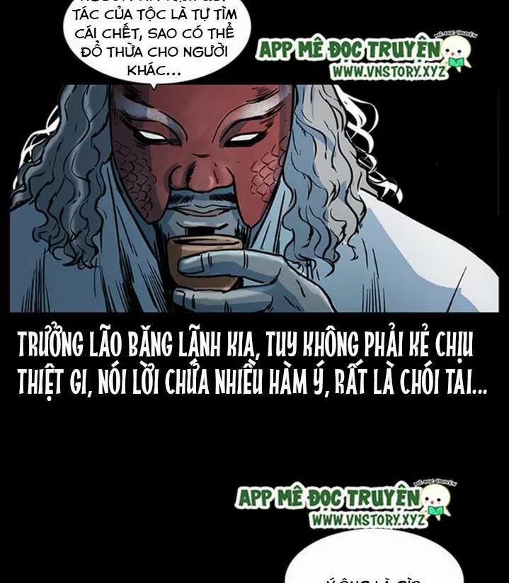 U Minh Ngụy Tượng 285 trang 62