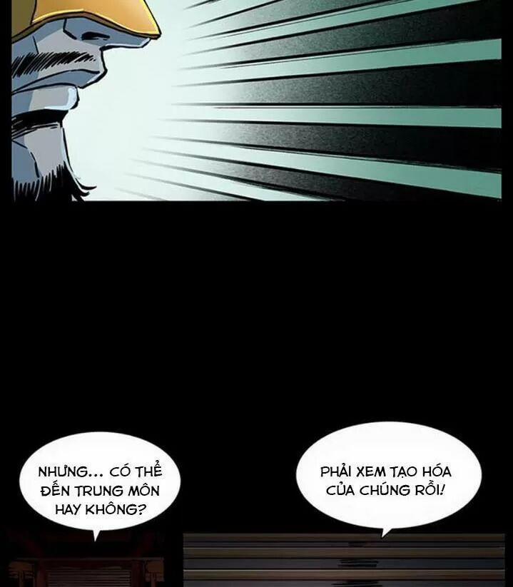 U Minh Ngụy Tượng 285 trang 67