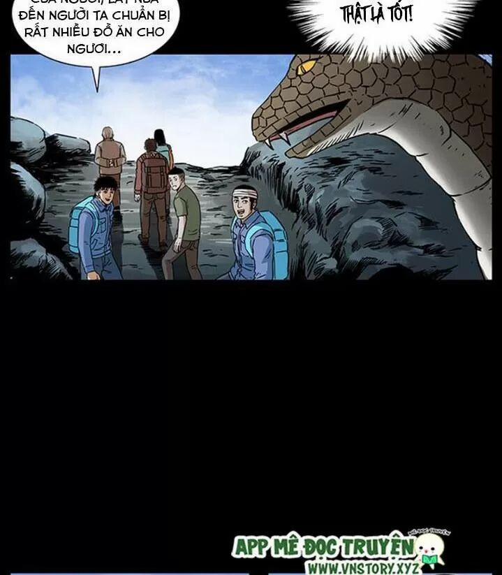 U Minh Ngụy Tượng 285 trang 81