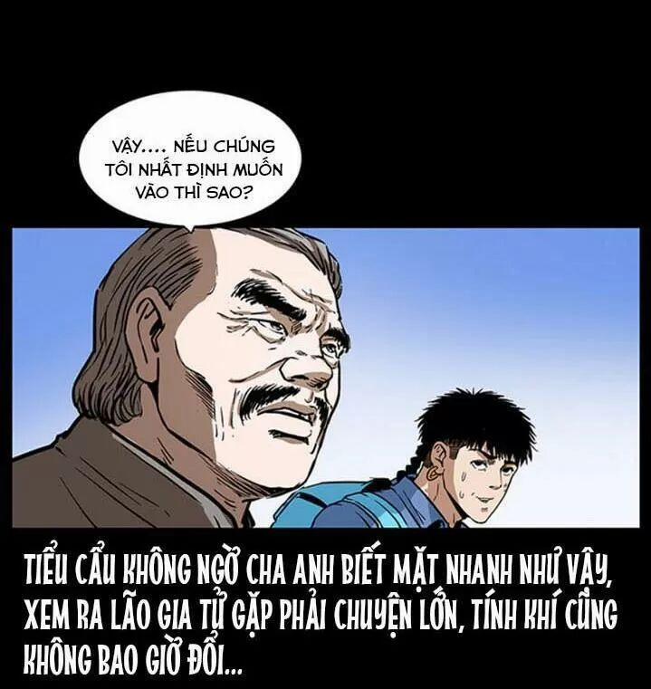 U Minh Ngụy Tượng 286 trang 16