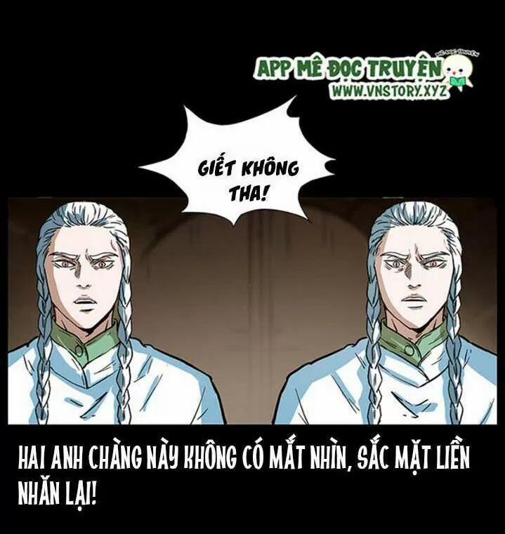 U Minh Ngụy Tượng 286 trang 17