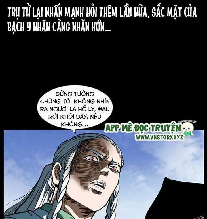 U Minh Ngụy Tượng 286 trang 27