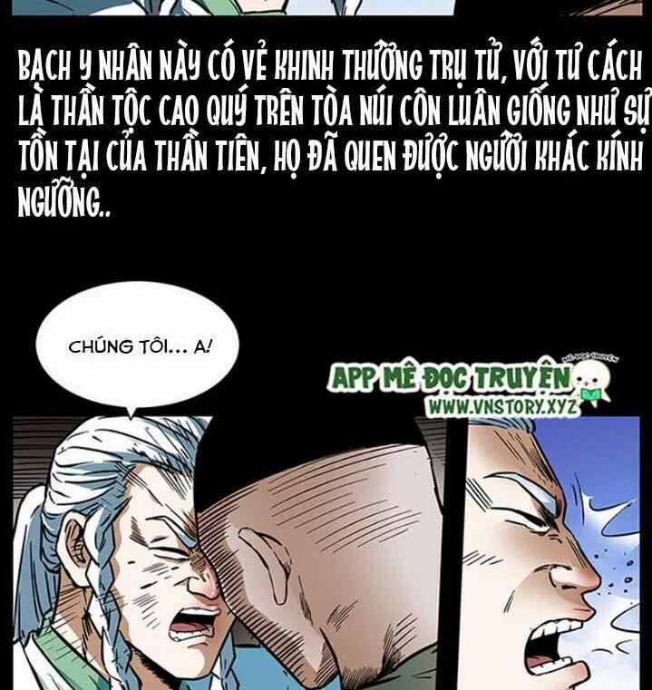 U Minh Ngụy Tượng 286 trang 28