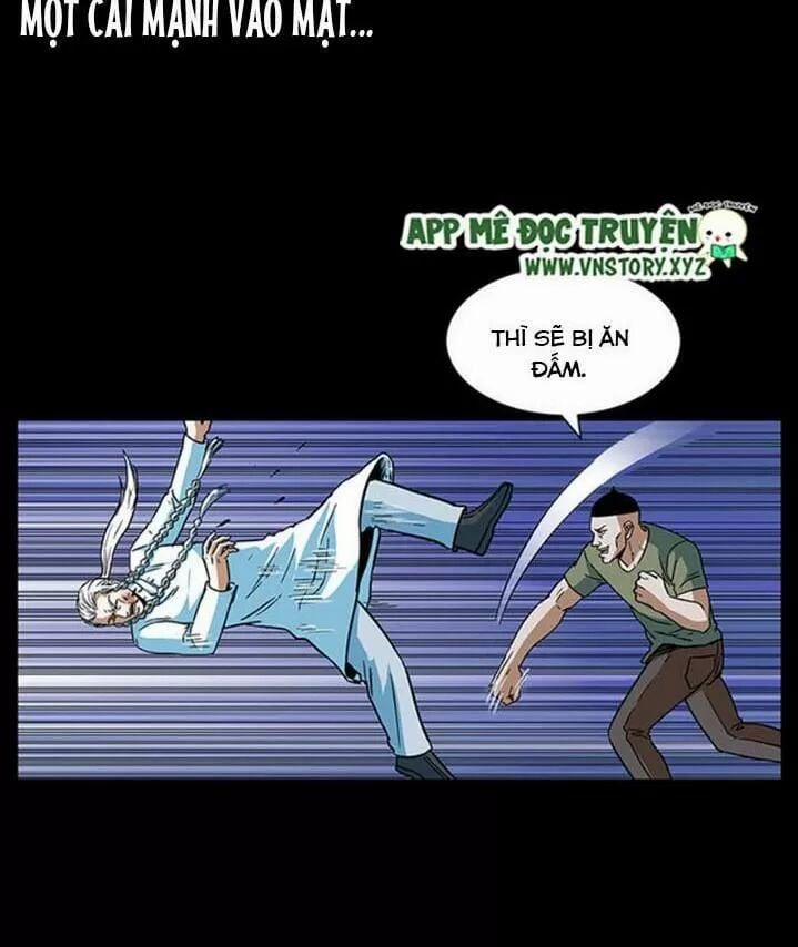 U Minh Ngụy Tượng 286 trang 35
