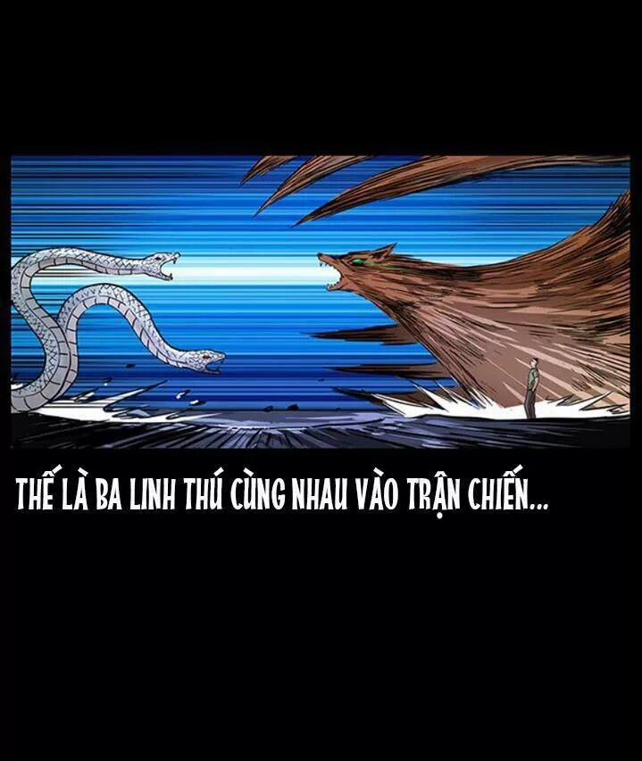 U Minh Ngụy Tượng 286 trang 50