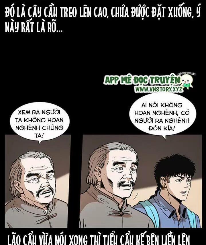 U Minh Ngụy Tượng 286 trang 63