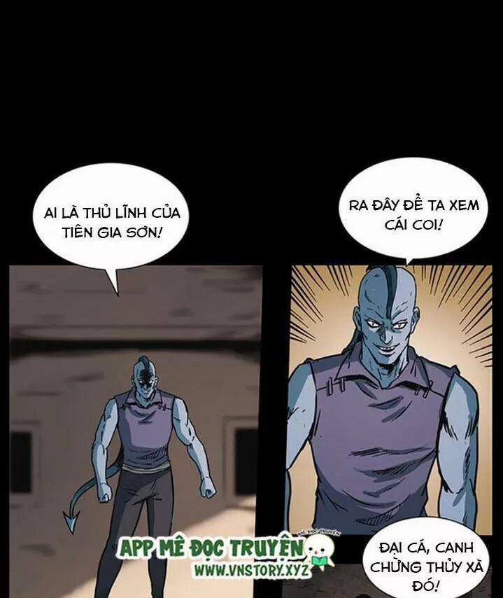 U Minh Ngụy Tượng 286 trang 65