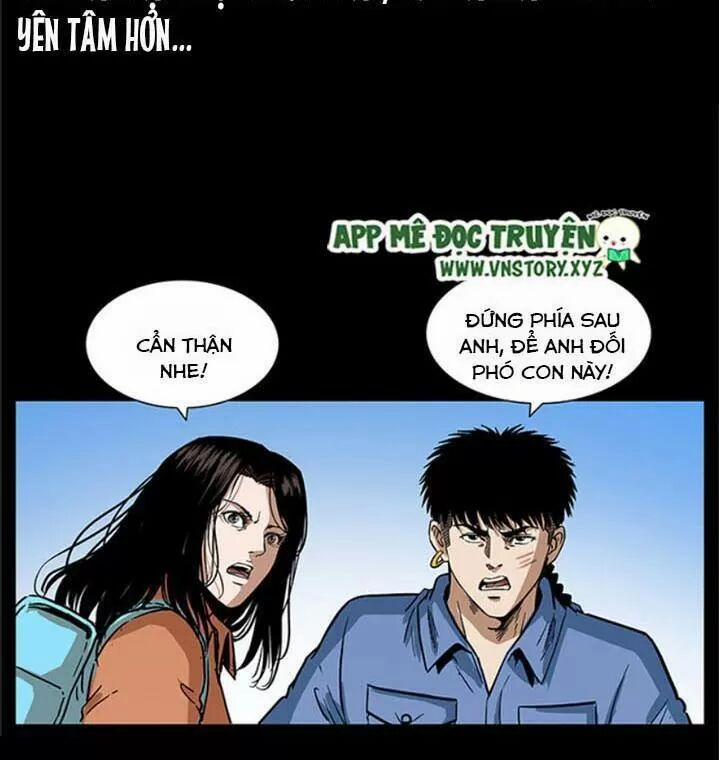 U Minh Ngụy Tượng 287 trang 20