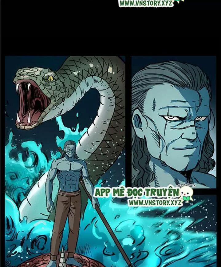 U Minh Ngụy Tượng 288 trang 49