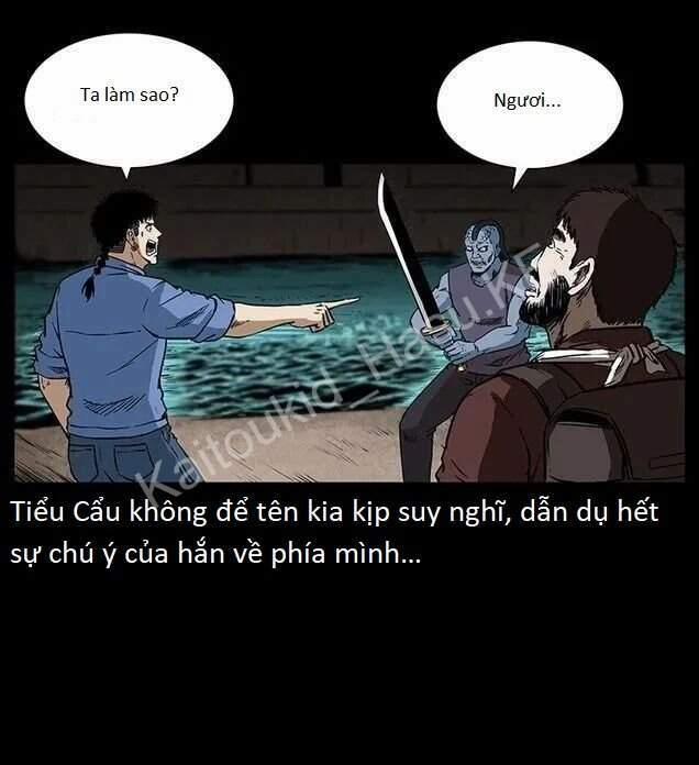 U Minh Ngụy Tượng 289 trang 18