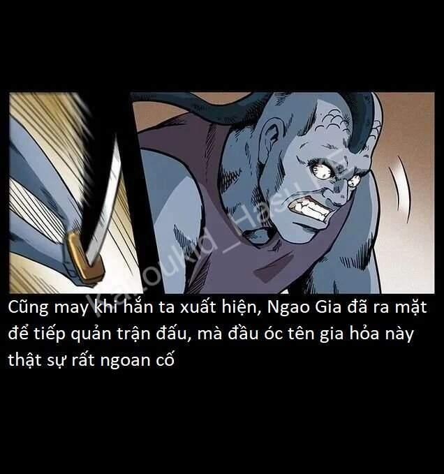 U Minh Ngụy Tượng 289 trang 20