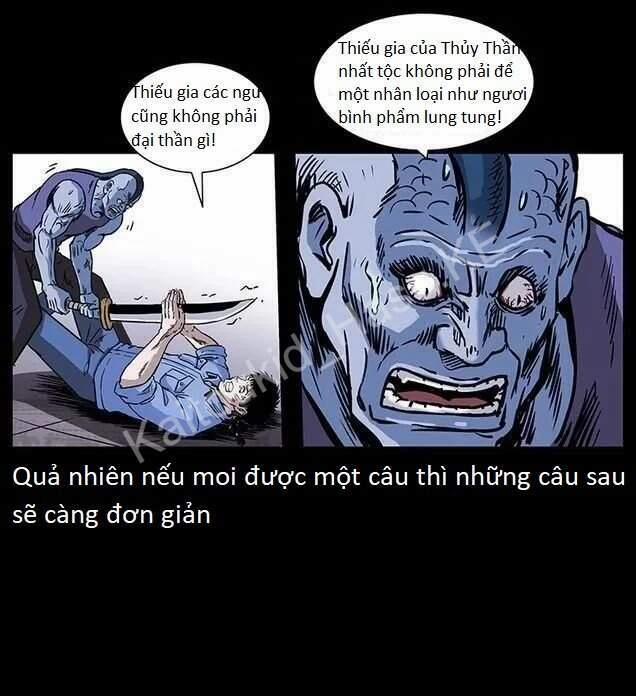 U Minh Ngụy Tượng 289 trang 28