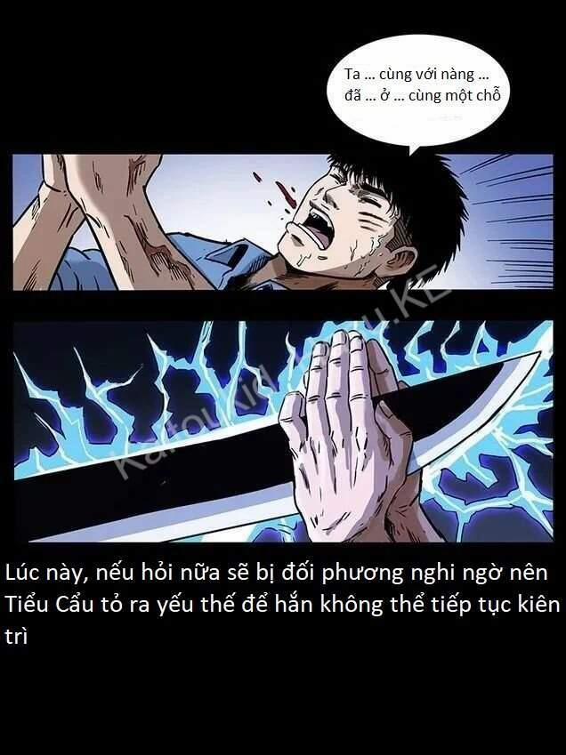 U Minh Ngụy Tượng 289 trang 29