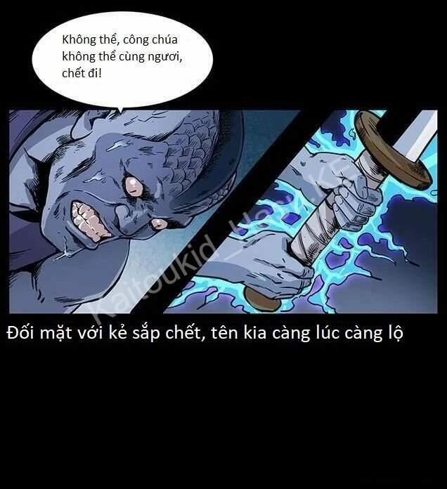 U Minh Ngụy Tượng 289 trang 30