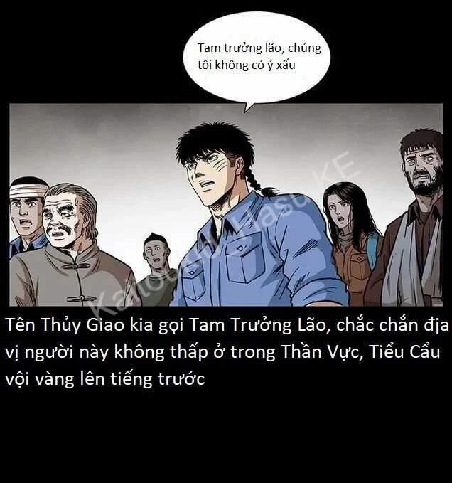 U Minh Ngụy Tượng 289 trang 48