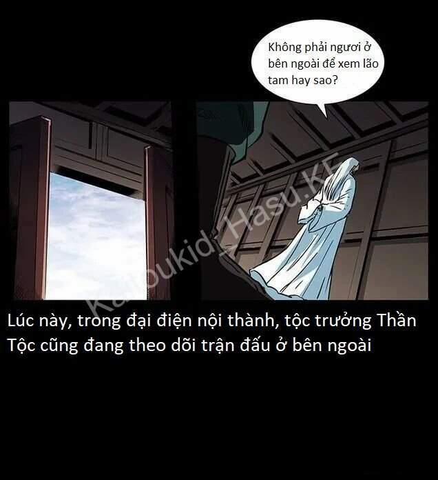 U Minh Ngụy Tượng 289 trang 82