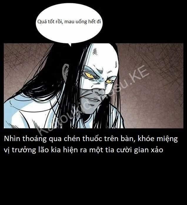 U Minh Ngụy Tượng 289 trang 86