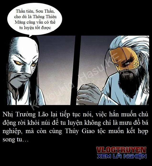 U Minh Ngụy Tượng 290 trang 11