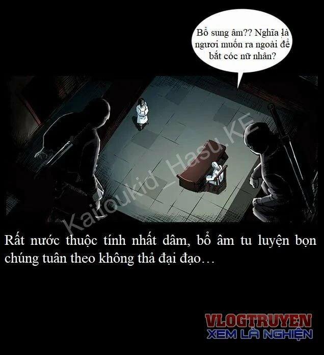 U Minh Ngụy Tượng 290 trang 13