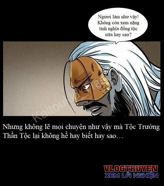 U Minh Ngụy Tượng 290 trang 18