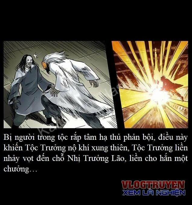 U Minh Ngụy Tượng 290 trang 28