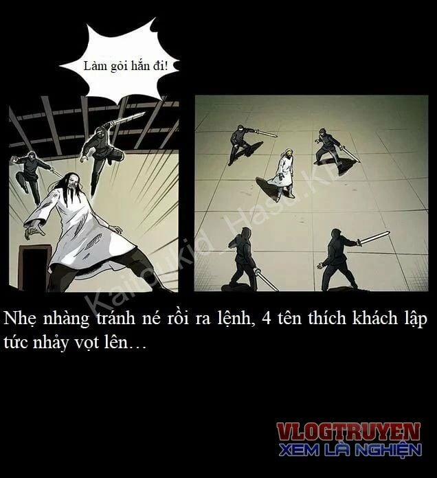 U Minh Ngụy Tượng 290 trang 30