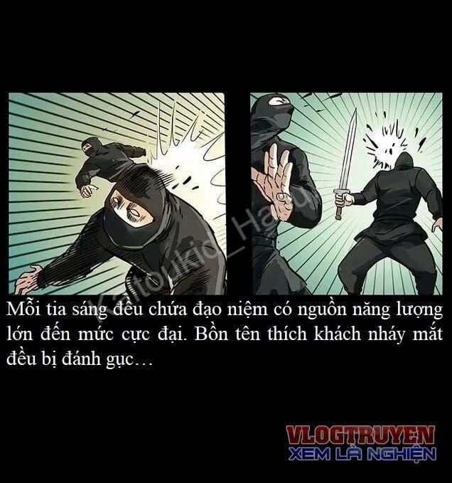 U Minh Ngụy Tượng 290 trang 33