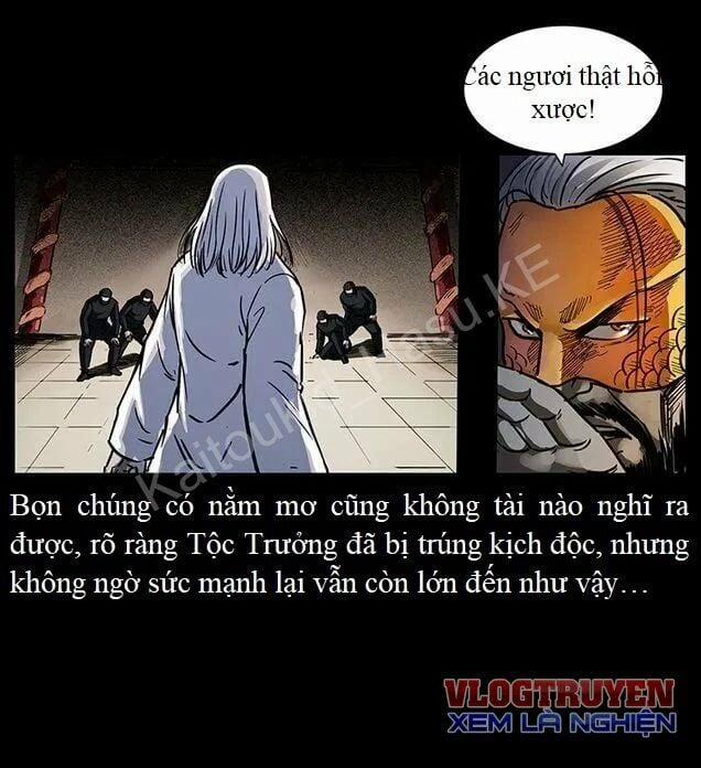 U Minh Ngụy Tượng 290 trang 34