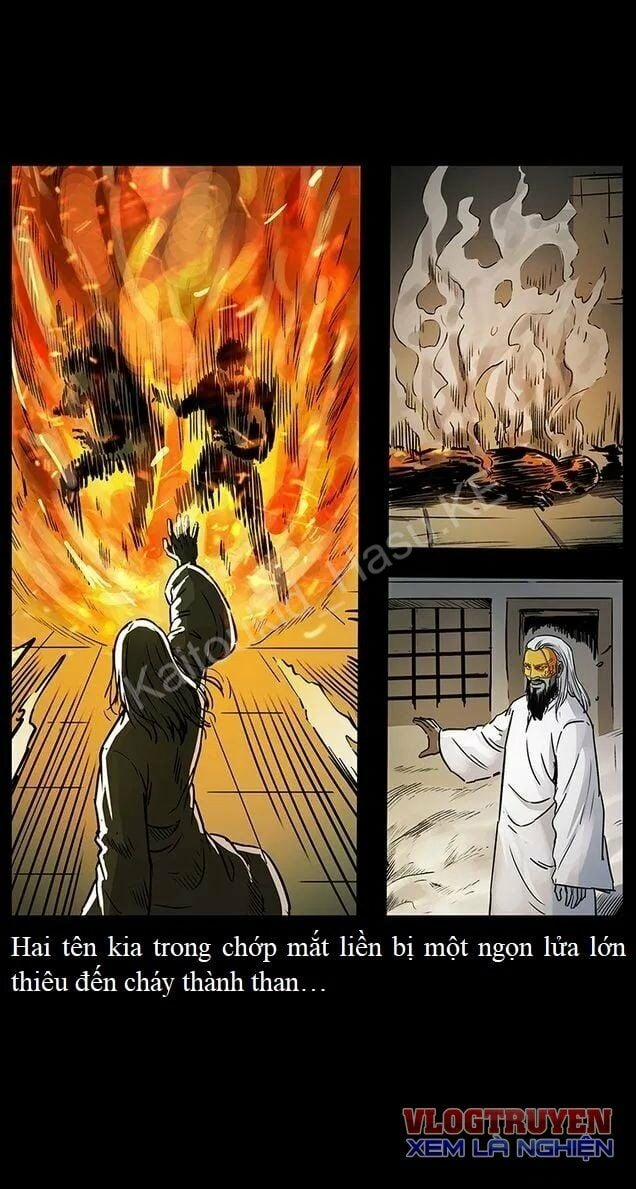 U Minh Ngụy Tượng 290 trang 38