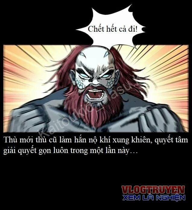 U Minh Ngụy Tượng 290 trang 54